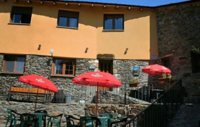 Casa Rural La Fuente